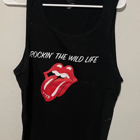 Cheer Athletics Wildcats tank top - Picture 1 of 3